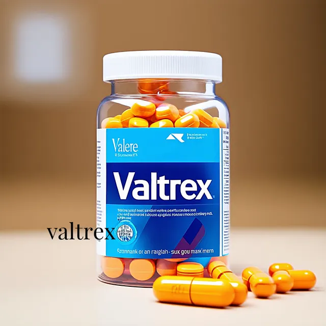 Precio del medicamento valtrex